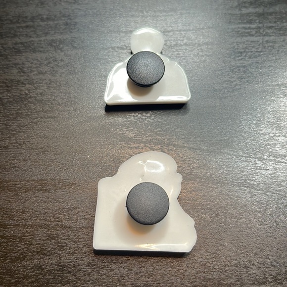 2pc croc jibbitz Taylor swift - Picture 3 of 3